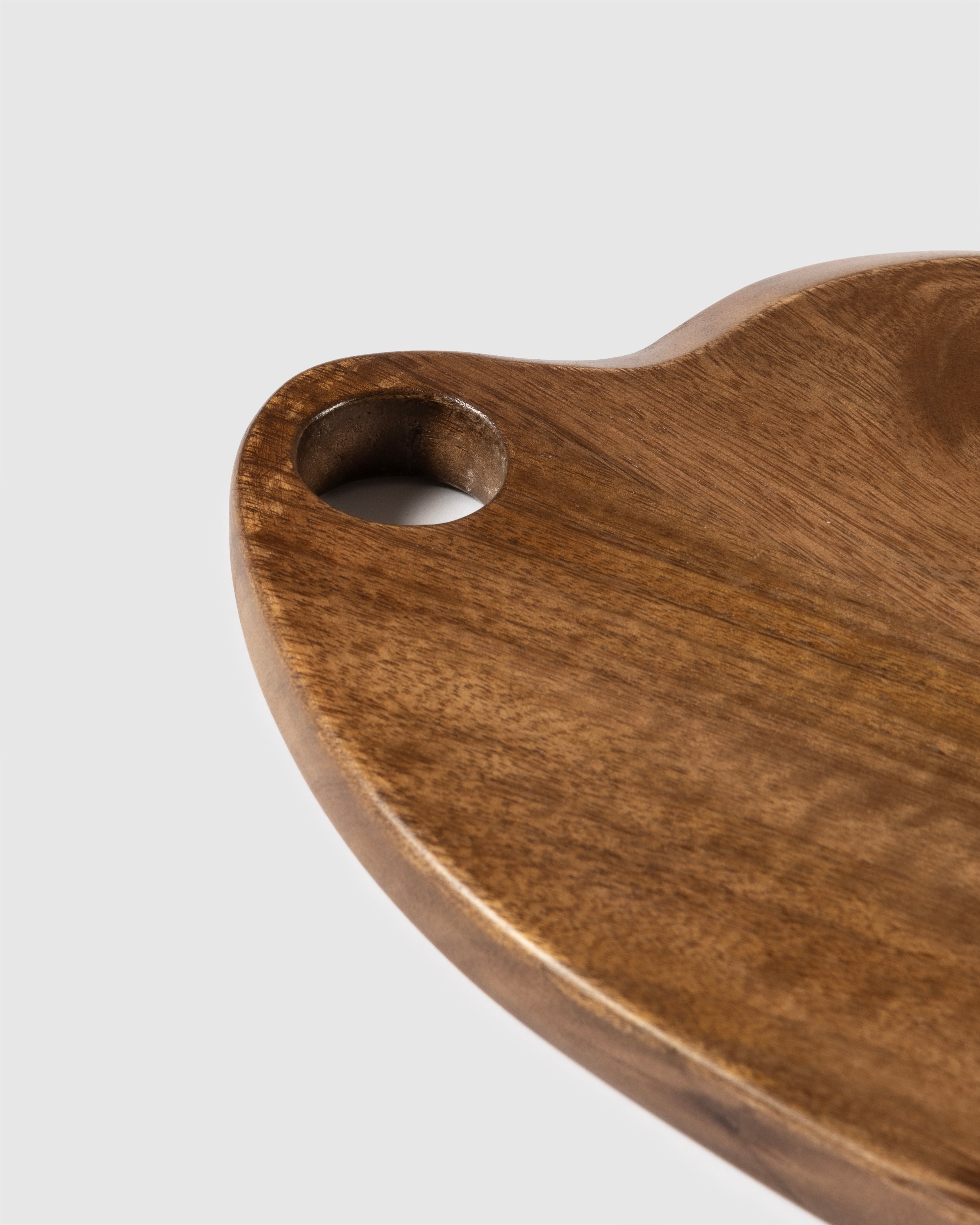 The Ovale Cheese Board Contrast Living