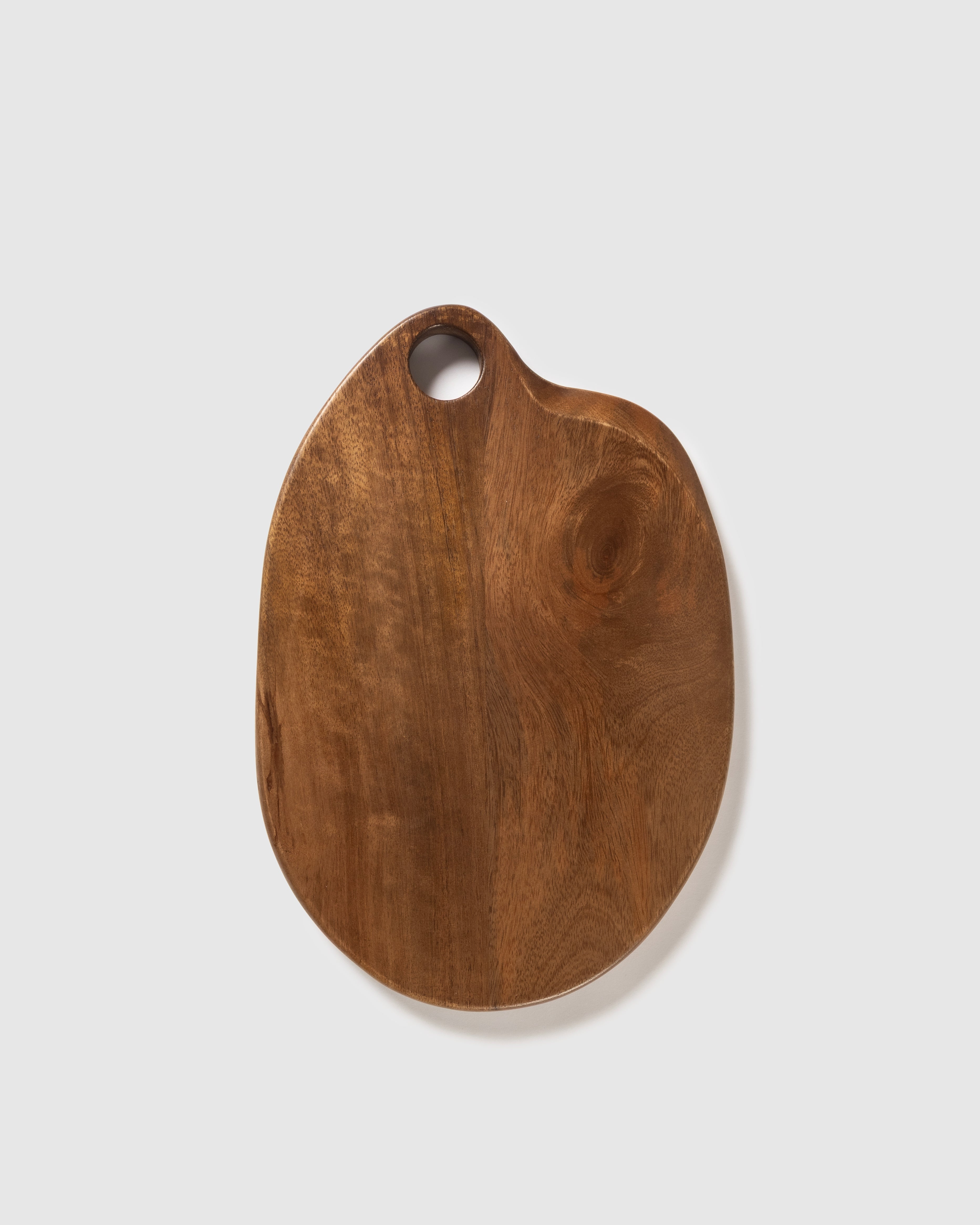 The Ovale Cheese Board Contrast Living