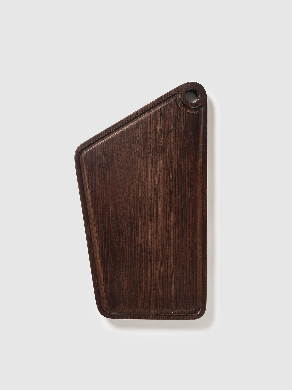 The Tilted Cheese Board Contrast Living