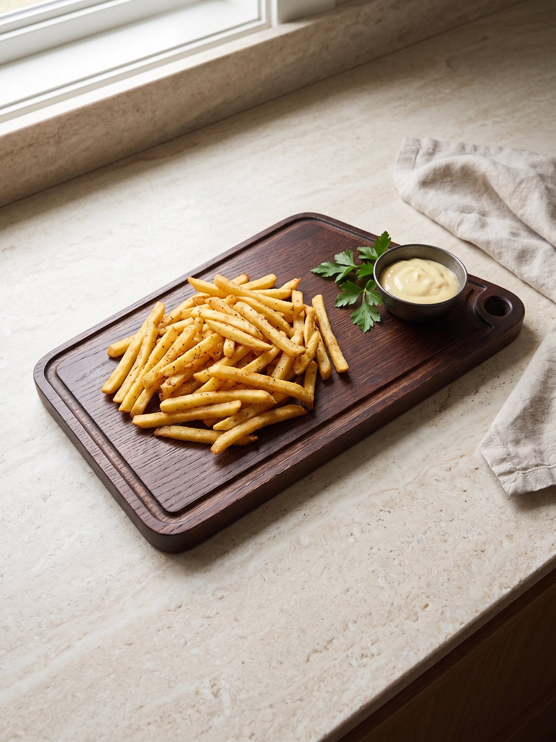 The Tilted Cheese Board Contrast Living