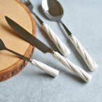 Spoons Fork Knife Nestasia