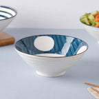 Nitori Serving Bowl Nestasia
