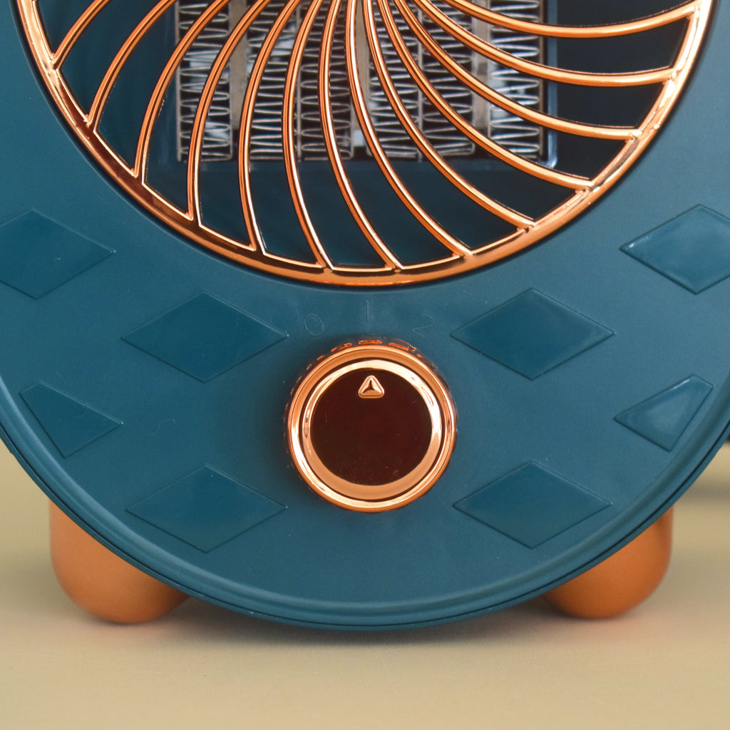 Electric Fan Heater Nestasia
