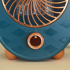Electric Fan Heater Nestasia