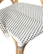 Elegant Bamboo Chairs for Balcony and Home Seating Needs