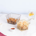 Snack Serving Basket Nestasia