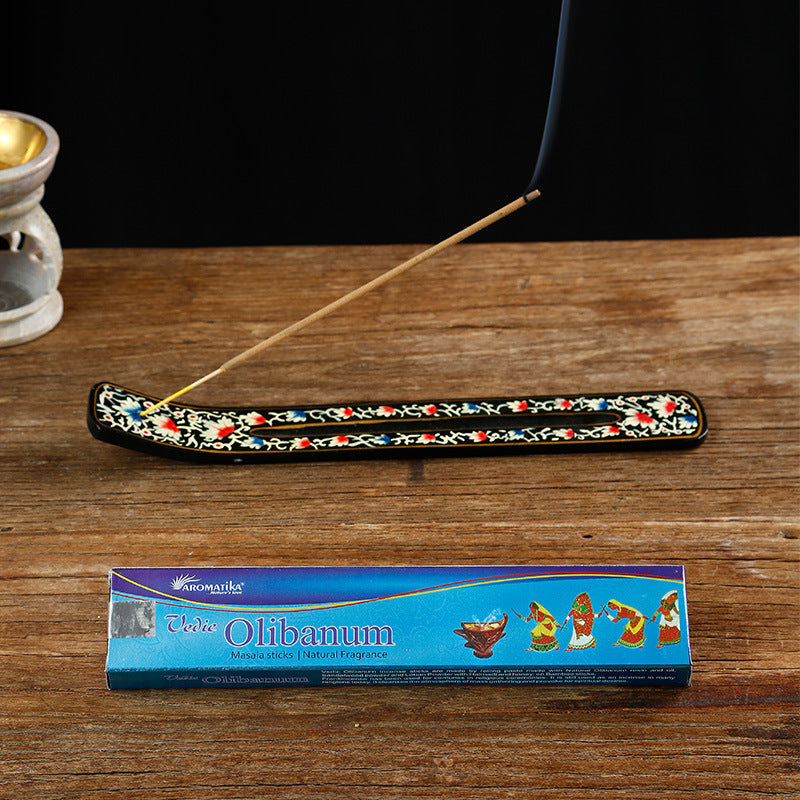 Series of Natural Indian Incense, Energy Line Incense,  Air Incense kafalo
