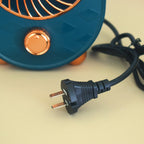 Electric Fan Heater Nestasia