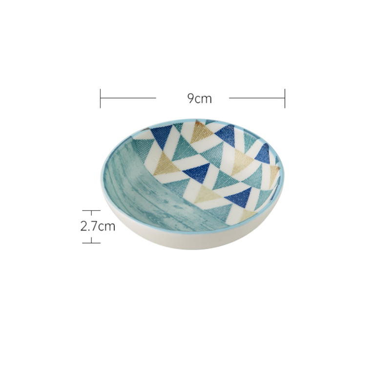 Bohemia Small Dish Nestasia