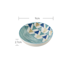 Bohemia Small Dish Nestasia