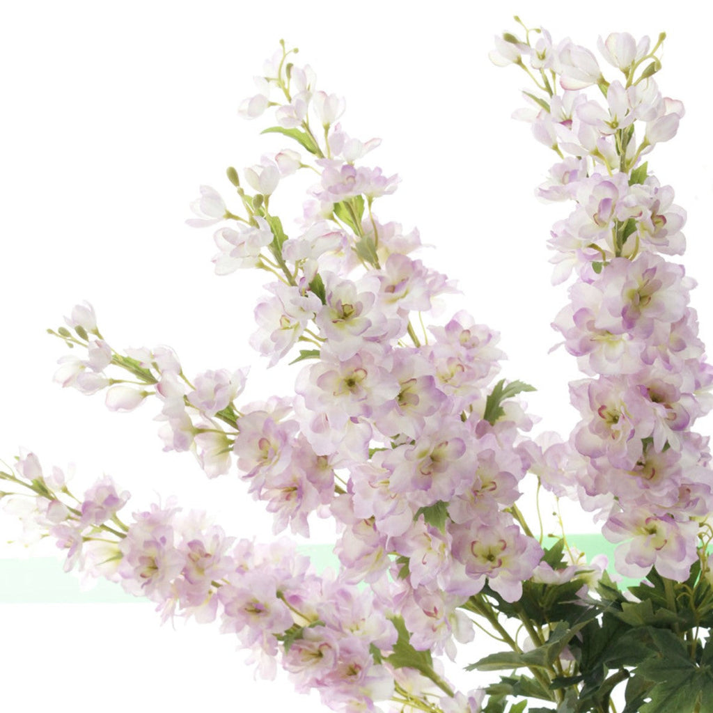 Delphinium Flower Nestasia