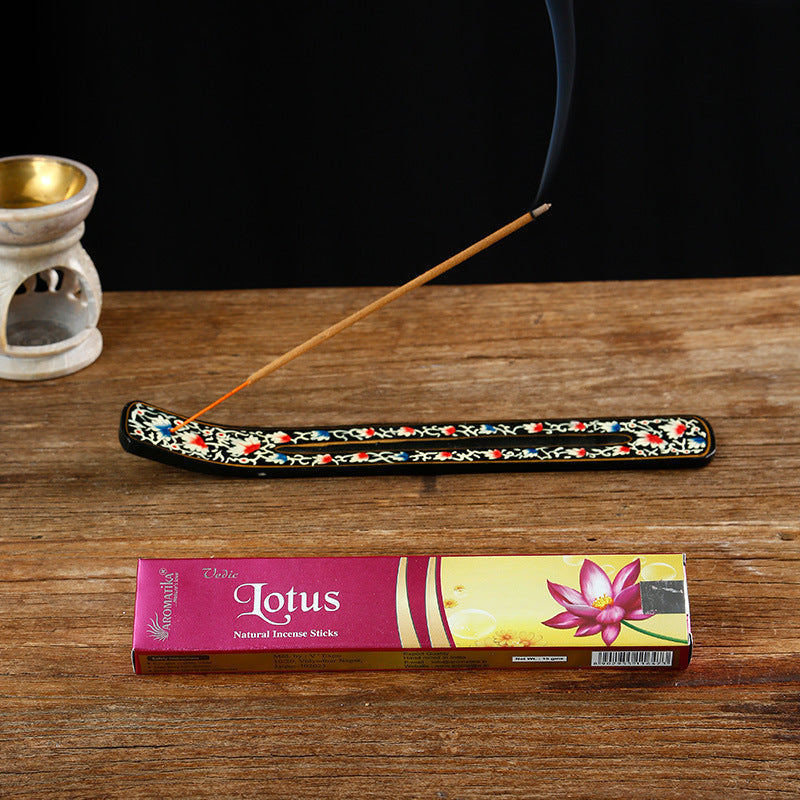 Series of Natural Indian Incense, Energy Line Incense,  Air Incense kafalo
