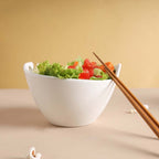 Monochrome Soup Bowl 500 ml Nestasia