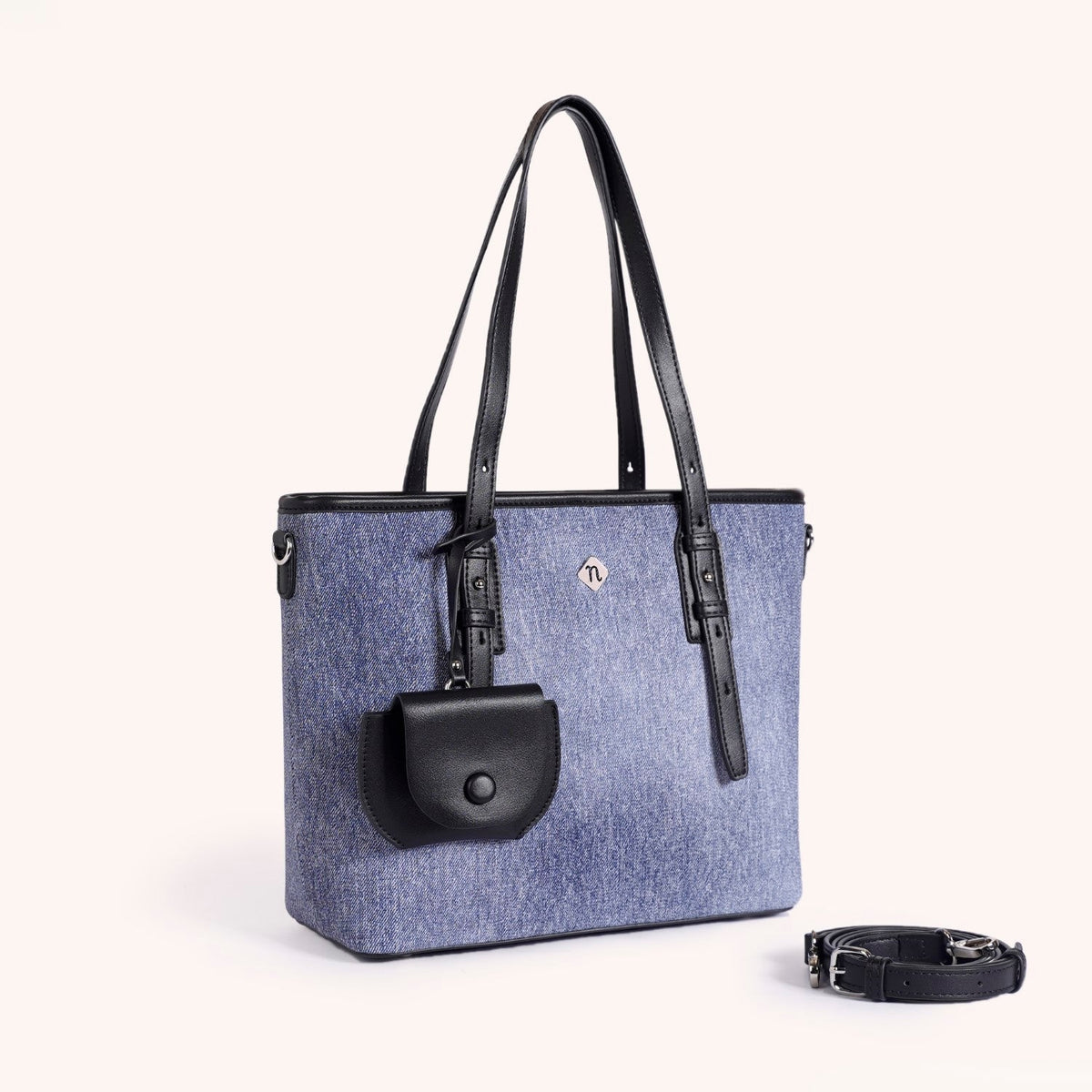 Raya Tote Bag Nestasia