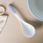 Willow Serving Spoon Nestasia