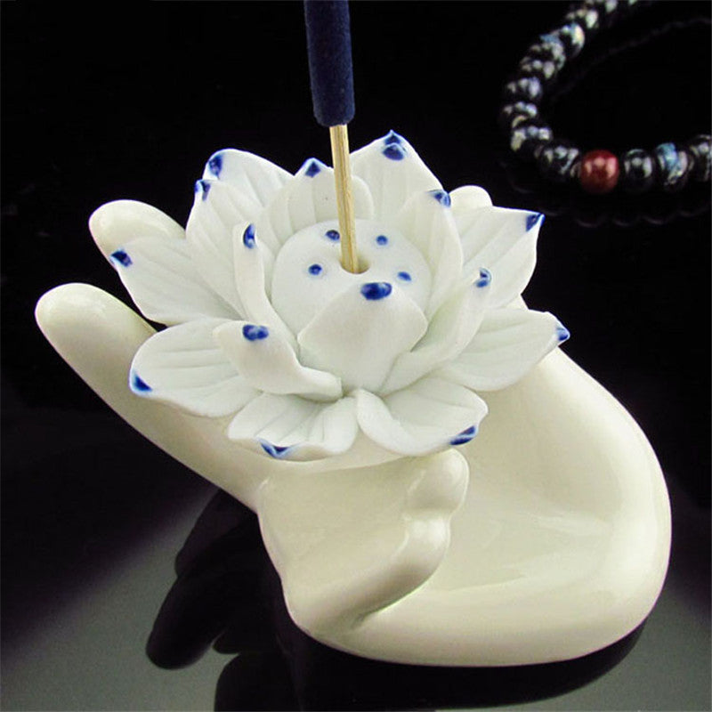 Temple Buddhist Incense Sticks kafalo