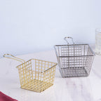Snack Serving Basket Nestasia