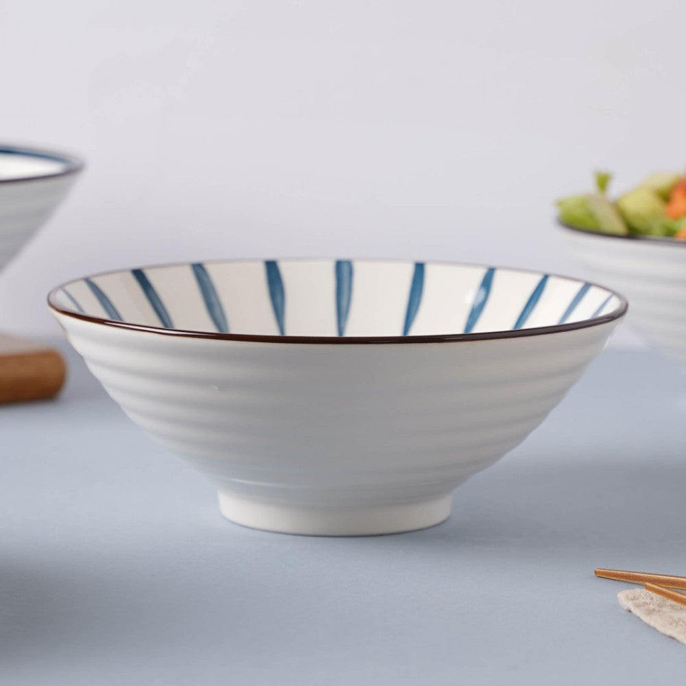 Nitori Serving Bowl Nestasia