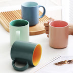 Colour Pop Ceramic Mug Nestasia