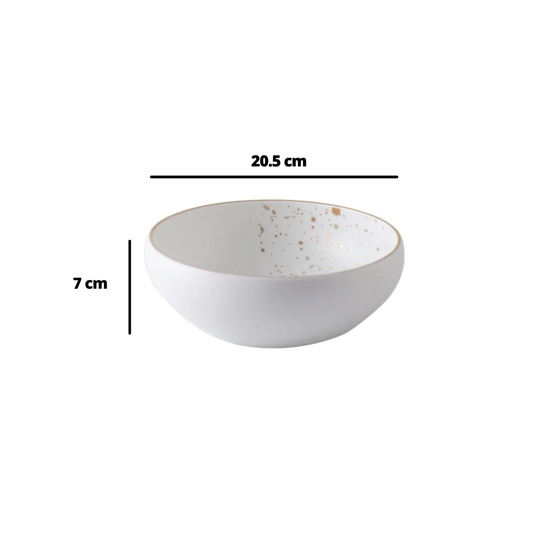 CARA Serving Bowl Nestasia