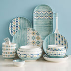 Bohemia Small Dish Nestasia