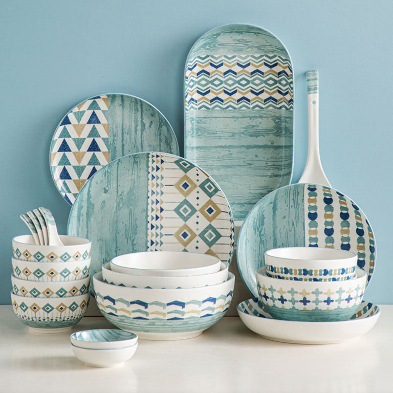 Bohemia Small Dish Nestasia
