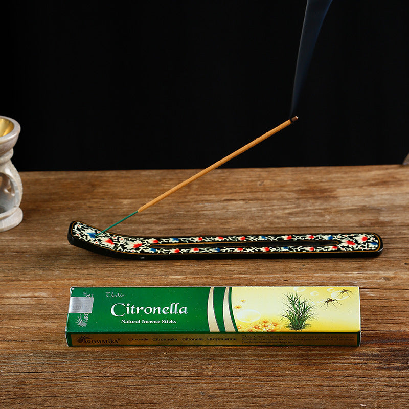 Series of Natural Indian Incense, Energy Line Incense,  Air Incense kafalo