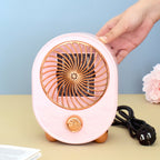 Electric Fan Heater Nestasia