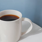 White Dreamy Teacup Nestasia