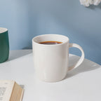 White Dreamy Teacup Nestasia