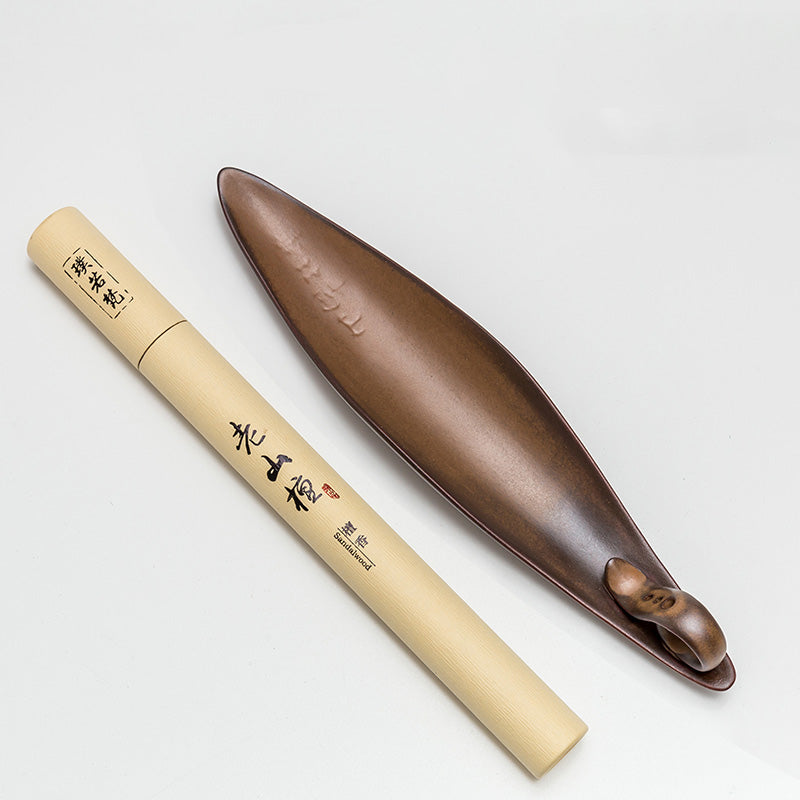 Puruofan Agarwood Incense Stick Incense Holder Ceramic Sandalwood Incense Burner Antique Ornaments Incense Burner Household Indoor kafalo