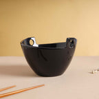 Monochrome Soup Bowl 500 ml Nestasia