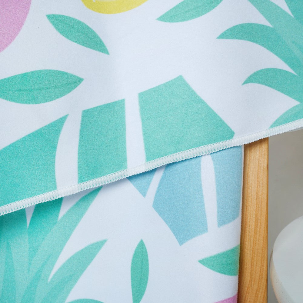 Tropical Towel Nestasia