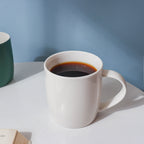 White Dreamy Teacup Nestasia