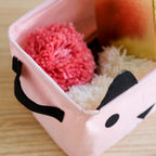 Rectangle Storage Box Nestasia