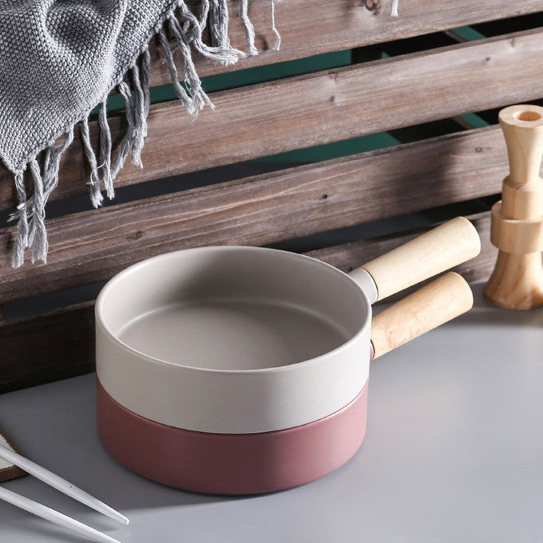 Serving Bowl with Handle Nestasia