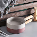 Serving Bowl with Handle Nestasia