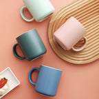 Colour Pop Ceramic Mug Nestasia