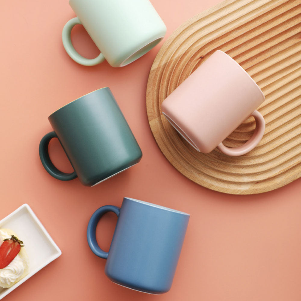 Colour Pop Ceramic Mug Nestasia