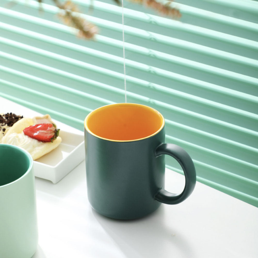 Colour Pop Ceramic Mug Nestasia