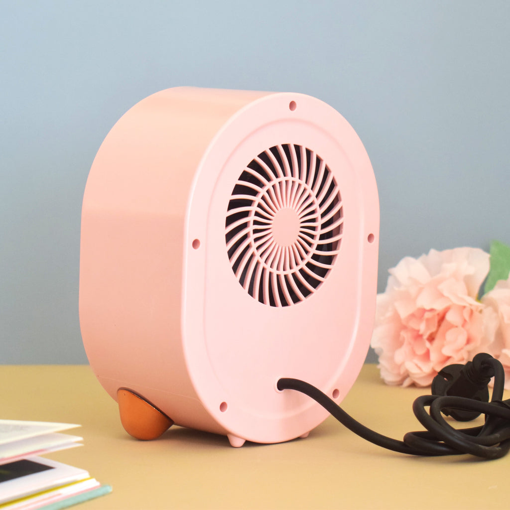 Electric Fan Heater Nestasia