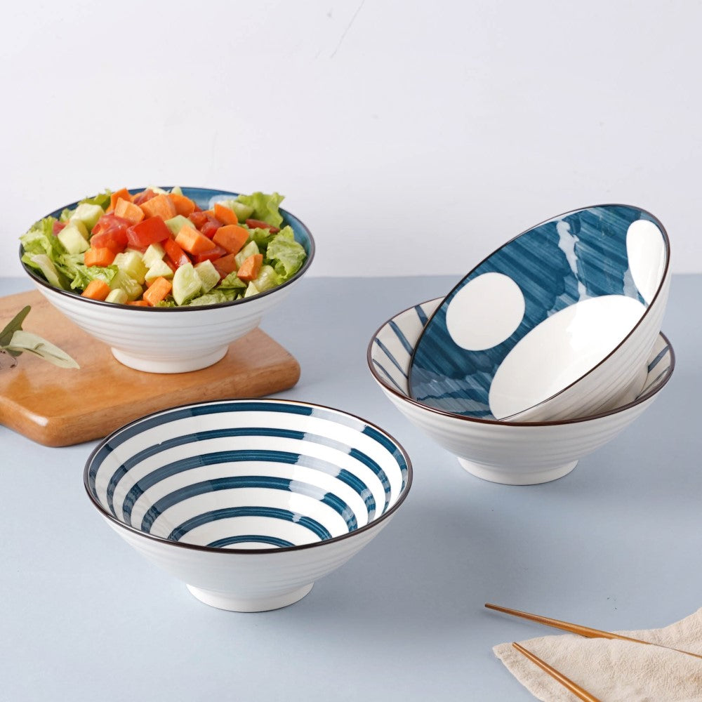 Nitori Serving Bowl Nestasia