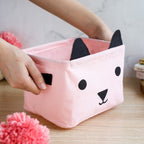 Rectangle Storage Box Nestasia
