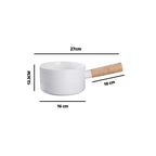 Pot With Handle Nestasia