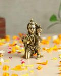 Hanuman Ji Murti in for Pooja Room, Daily Worship & Spiritual Gifting