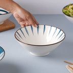 Nitori Serving Bowl Nestasia