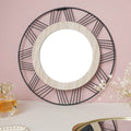Wall Mirror Nestasia