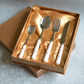Spoons Fork Knife Nestasia