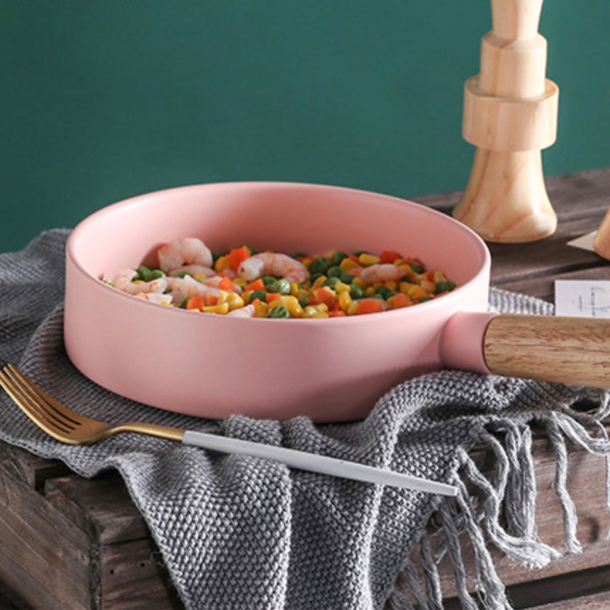 Serving Bowl with Handle Nestasia