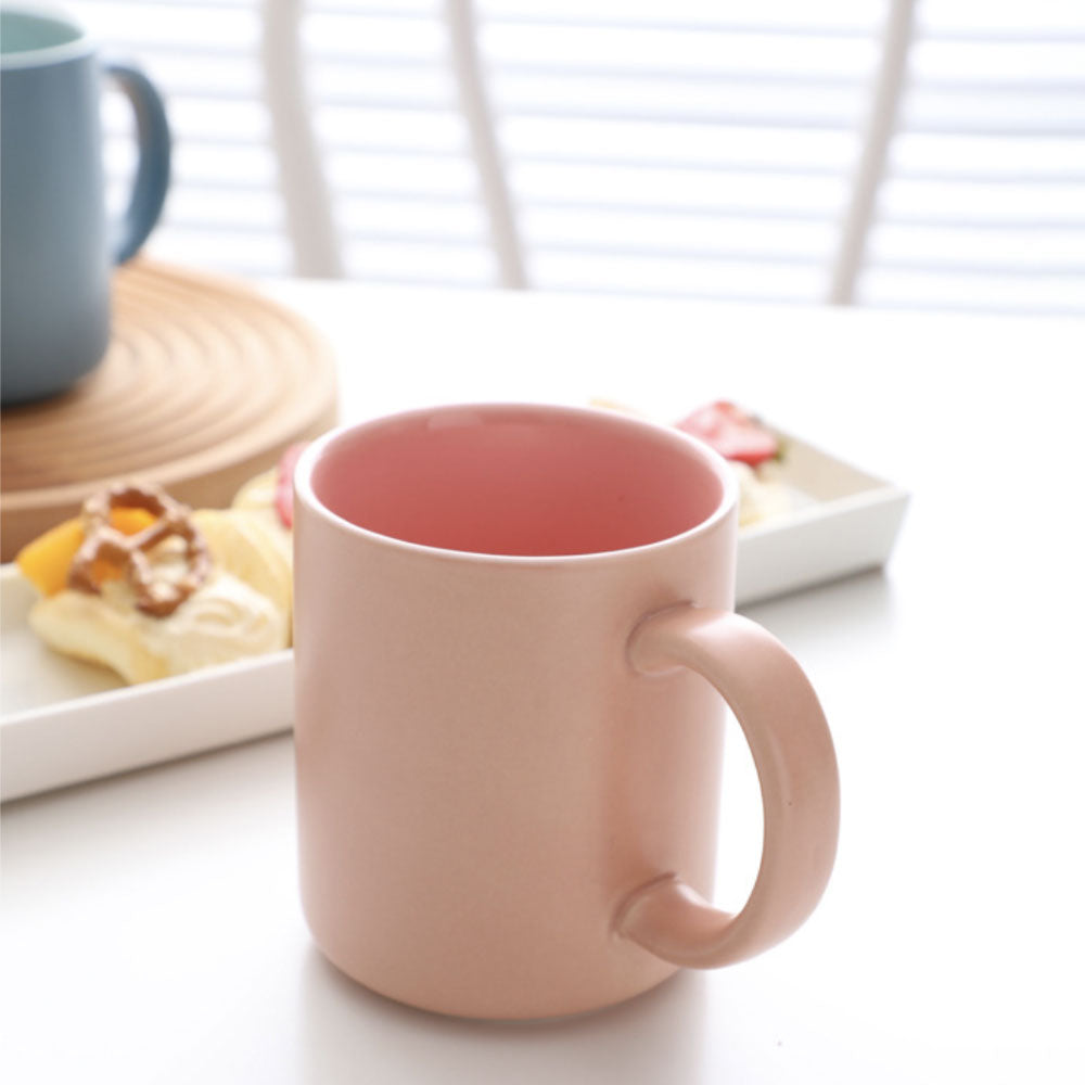 Colour Pop Ceramic Mug Nestasia